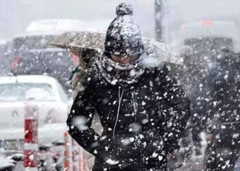 Uzmandan Çarpıcı Tahmin: “İstanbul’da Kar 3 Gün Sürebilir!”