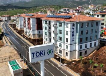Kaçıran Üzülür: TOKİ Kampanyasında Süre Yarın Doluyor!