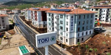 Kaçıran Üzülür: TOKİ Kampanyasında Süre Yarın Doluyor!