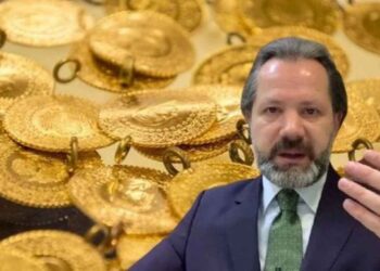İslam Memiş Tarih Verdi: Altın Yükseliyor, Düzeltme Kapıda!