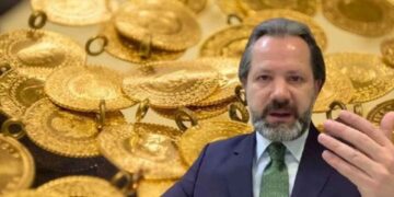 İslam Memiş Tarih Verdi: Altın Yükseliyor, Düzeltme Kapıda!