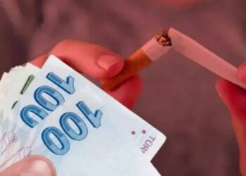 Sigaraya Okkalı Zam: En Ucuz Sigara 95 TL, Premium 140 TL’ye Çıktı!