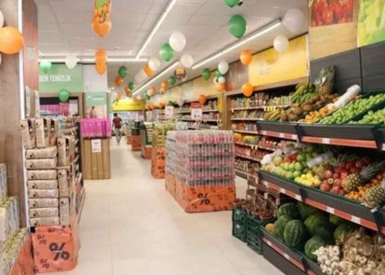 Alışveriş Sepetleri Dolu Dönüyor: Tarım Kredi Kampanyasında Son 3 Gün!